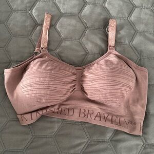 Kindred Bravely Nursing Bra